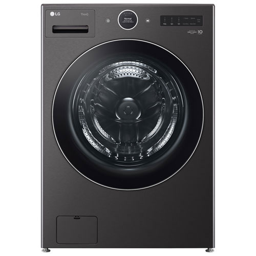 repair washer