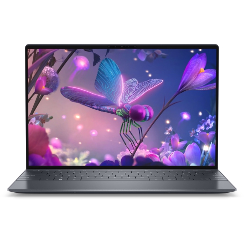 Dell XPS 13 Plus 9320, 13" FHD Touch, Intel IRIS XE, i7-1360P, 16GB, 512GB SSD, WIN 11 HOME by DELL - Refurbished condition - Image 2