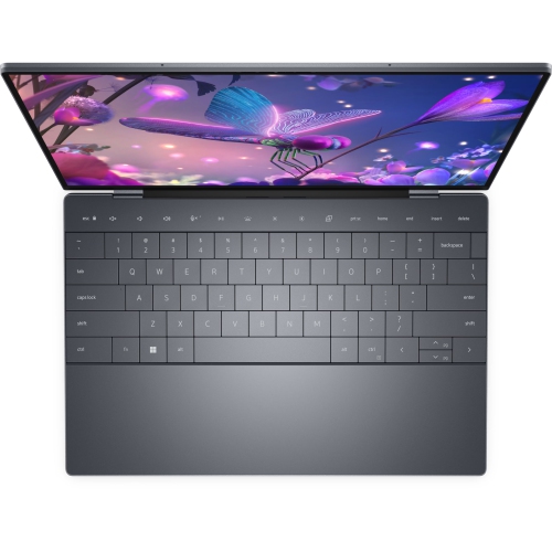 Dell XPS 13 Plus 9320, 13" FHD Touch, Intel IRIS XE, i7-1360P, 16GB, 512GB SSD, WIN 11 HOME by DELL - Refurbished condition - Image 3