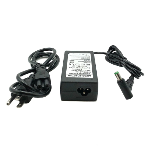 High-Quality AC Power Adapter Charger for Zebra GX420D, GX420T, and GX430T Printers