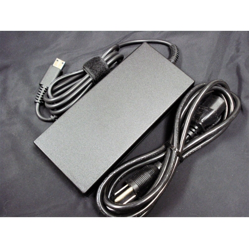 New Genuine Chicony AC Adapter Charger 20V 12A 240W 240W A20-240P2A