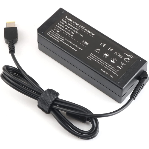New Compatible Lenovo ThinkPad X1 Carbon 3443CTO 34442GU 344456U Ultrabook AC Adapter Charger 90W