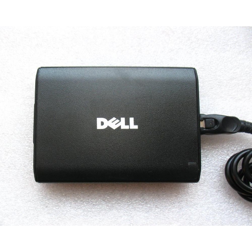 Genuine OEM Dell XPS 12 L221X 45W 19.5V 2.31A AC Power Adapter 4H6NV CDF57