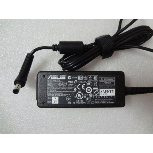 ASUS  New Genuine Led Monitor Vz279H Ac Adapter Charger 40W