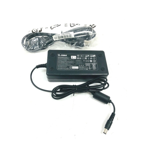 Genuine Zebra GX430t GX420d GK420t ZD420 Printer AC Adapter - Model P1076001-006