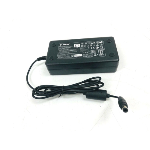 Genuine Zebra GX430t GX420d GK420t ZD420 Printer AC Adapter - Model P1076001-006