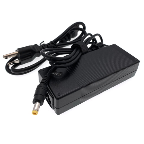 High-Quality Panasonic Toughbook AC Adapter Charger for CF-19, CF-31, CF-52, CF-53, FZ-55 - 16V 4.5A 72W