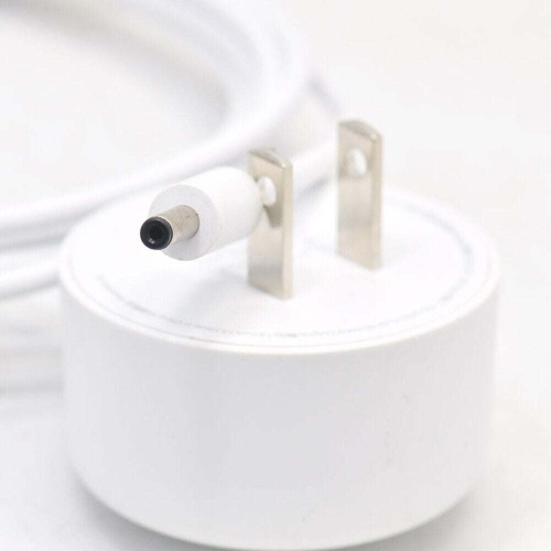 Genuine Google Home Nest Hub AC Adapter Power Supply Cable - 14V 1.1A Model W18-015N1A