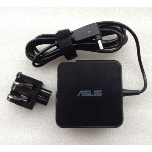 ASUS  Genuine Adp-45Aw 19V 2.37A Ac Charger Adapter Power Supply 4MM Plug New