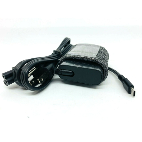 New Genuine HP ELITEBOOK 835 840 845 850 G7 Slim 65W USB-C AC Adapter L45962-001
