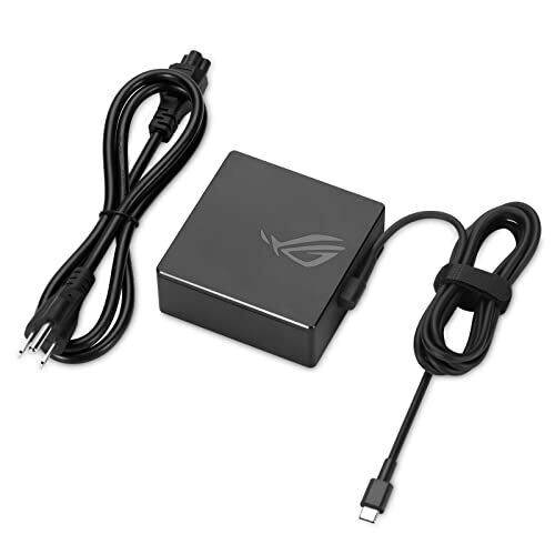 Genuine Asus ROG Flow X13 Z13 100W USB-C Charger Adapter for GV301 GZ301 Laptops