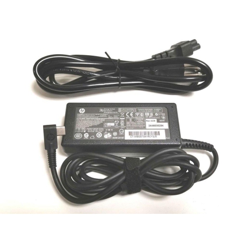 Genuine OEM HP 65W USB-C AC Adapter 925740-004 Pro X2 612 G2 Elite X2 1012 G2