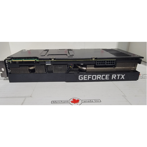 Refurbished - NVIDIA GeForce RTX 3090 24GB DDR6X | 3 DP | 1 HDMI | 0M8HMD | 490-BGKN