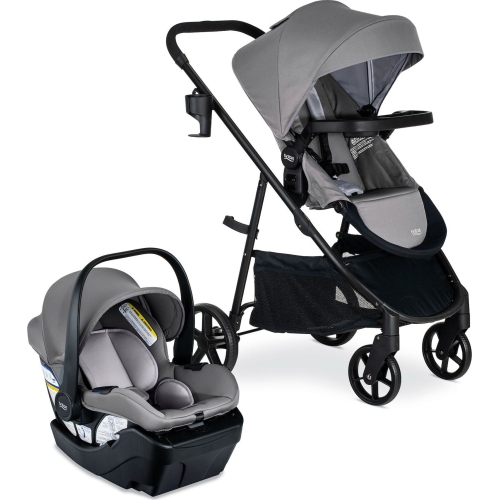 Britax stroller outlet canada