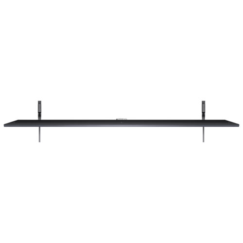 LG 50" 4K UHD HDR LED webOS Smart TV (50QNED75URA) - 2023
