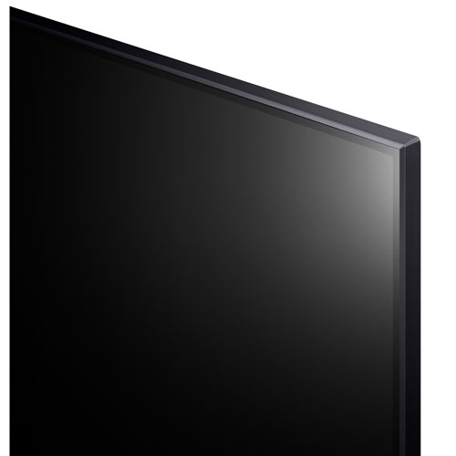 LG 75" 4K UHD HDR LED webOS Smart TV (75QNED75URA) - 2023