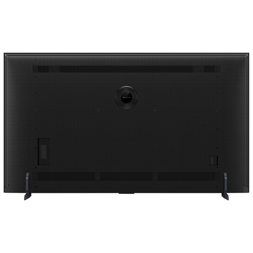 TCL 98" S-Series 4K UHD HDR LED Smart Google TV (98S550G-CA) - 2023