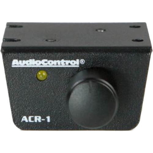 Audio Control ACR1 Remote for Audio Control Processors
