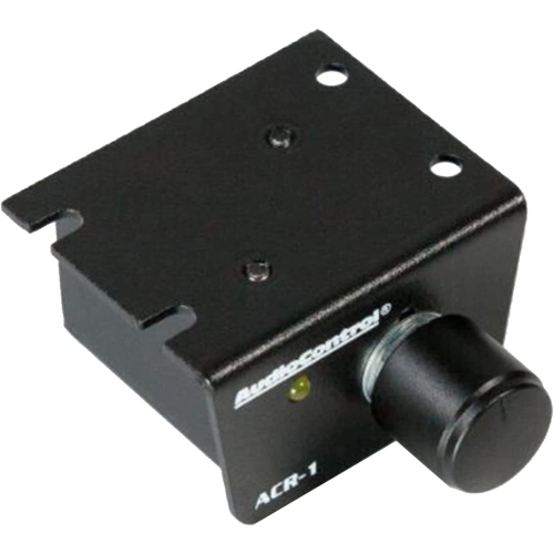 Audio Control ACR1 Remote for Audio Control Processors