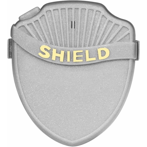 Shield Max Bedwetting Alarm for Boys and Girls with 8 Loud Loud Tones, Light and Vibration. Full Featured Bedwetting Alarm for Deep Sleepers to Stop