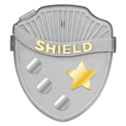 Shield Max Bedwetting Alarm for Boys and Girls with 8 Loud Loud Tones, Light and Vibration. Full Featured Bedwetting Alarm for Deep Sleepers to Stop