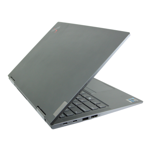 Remis à neuf – portable tactile 14 po X1 Yoga 6 génération de Lenovo – Core i7-1165G7 de 8GB 256GB Go