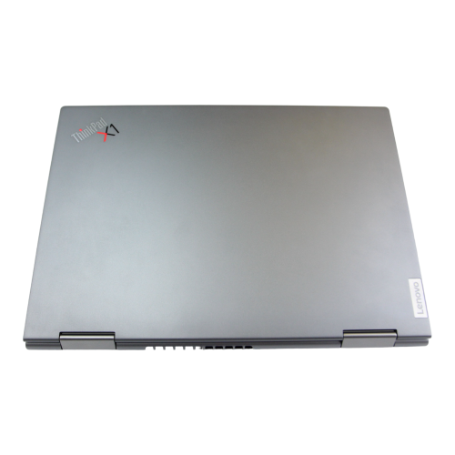 Remis à neuf – portable tactile 14 po X1 Yoga 6 génération de Lenovo – Core i7-1165G7 de 8GB 256GB Go