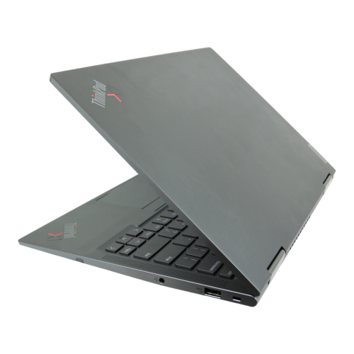 Remis à neuf – portable tactile 14 po X1 Yoga 6 génération de Lenovo – Core i7-1165G7 de 8GB 256GB Go