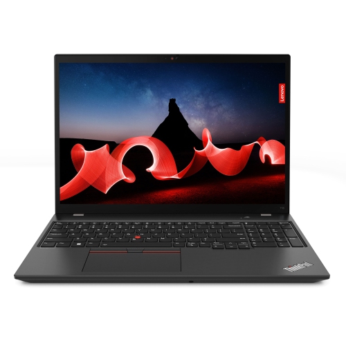 LENOVO  Thinkpad T16 Gen 2 Intel Laptop, 16" Ips 60Hz, I7-1365U, Uhd Graphics, 16GB, 512GB Best Ever