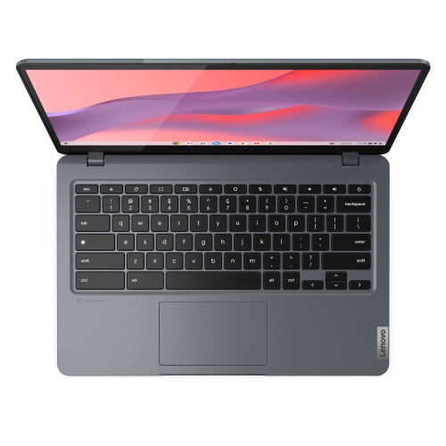 Lenovo IdeaPad Slim 3i Chromebook Laptop, 14