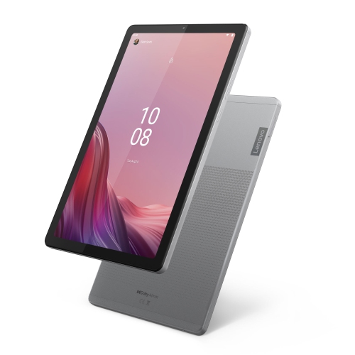 Lenovo Tab M9, 9 po IPS 400 nits, 4&nbsp;Go, 64&nbsp;Go