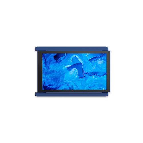 Mobile Pixels LED 12.5" 101-1005P05 Duex Lite SailBlue 1920x1080
