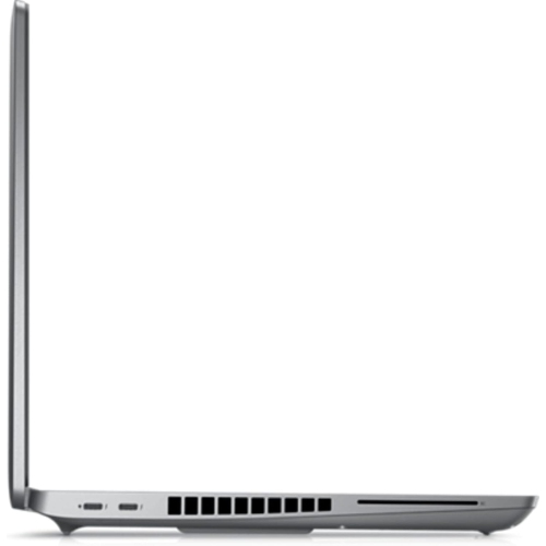 Dell Latitude 5531 15" FHD Laptop - Intel Core i5-12500H - 16GB DDR5 - 256GB PCIe SSD - Intel HD - Windows 11 Pro - GRAY - 2 Years Warranty by DELL - Refurbished condition - Image 2