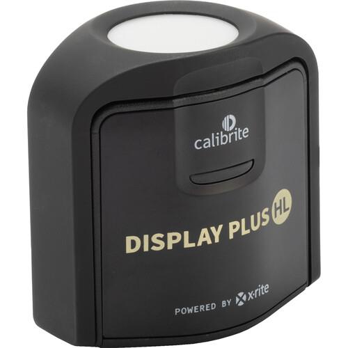 CALIBRITE  Display Plus Hl Colorimeter