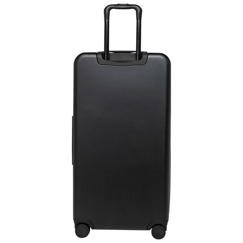 Valise de cabine rigide de 31,89 po Heritage de Herschel - Noir
