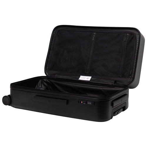 Herschel Heritage 27.17" Hard Side Luggage - Black