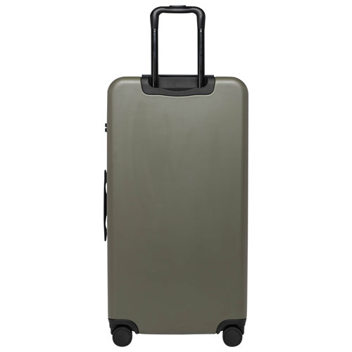 Valise rigide de 32 po Heritage de Herschel - Vert lierre