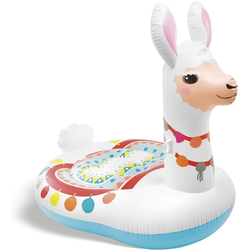 INTEX - MEGA LLAMA ISLAND, Age: adult