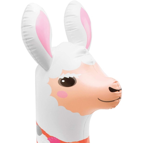 INTEX - MEGA LLAMA ISLAND, Age: adult