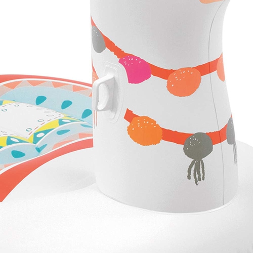 INTEX - MEGA LLAMA ISLAND, Age: adult