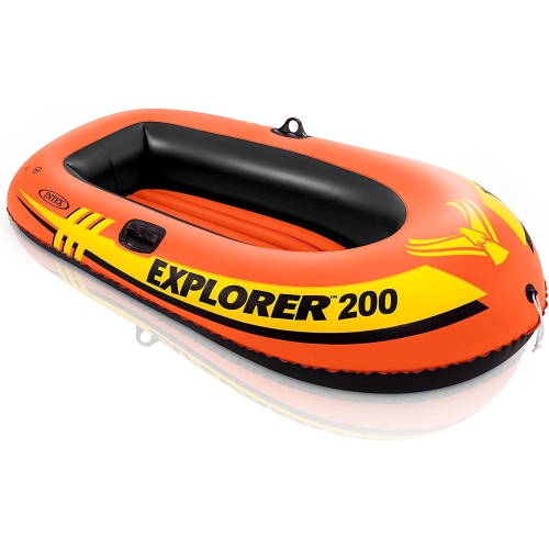 Inflatable Boats : Water Sports & Boating