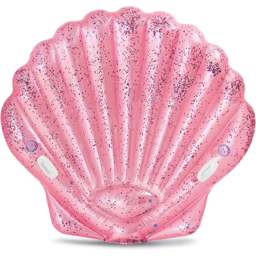 INTEX - PINK SEASHELL ISLAND | Best Buy Canada