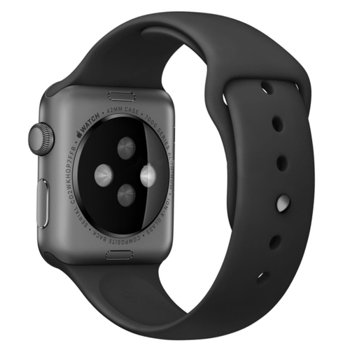 Iwatch series best sale 5 42mm