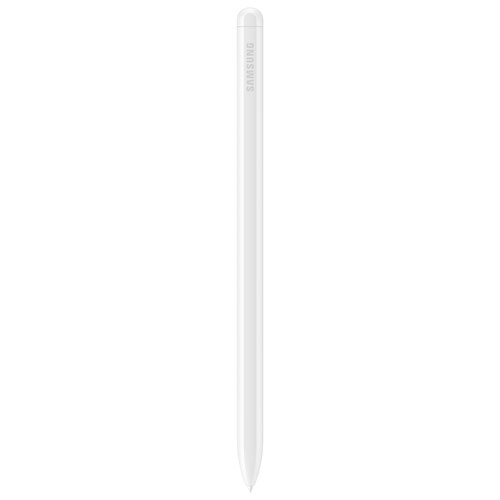 Stylet S Pen pour tablettes Tab S10/S9 de Samsung - Beige