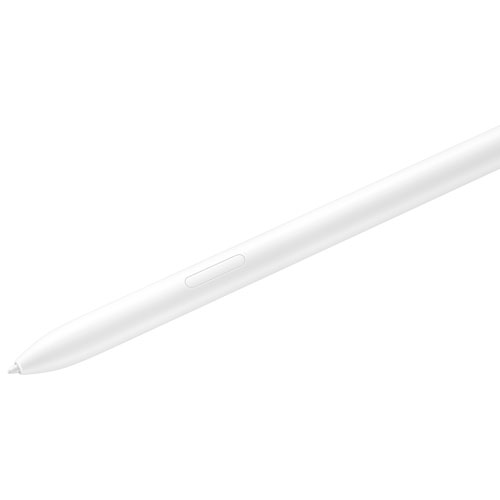 Stylet S Pen pour tablettes Tab S10/S9 de Samsung - Beige