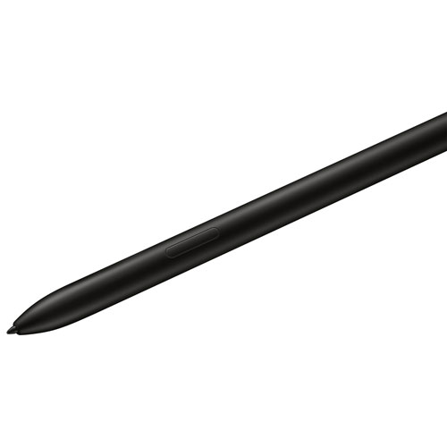 Stylet S Pen pour tablettes Tab S10/S9 de Samsung - Noir