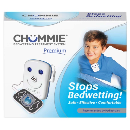 Rodger Wireless Bedwetting Alarm Treatment Kit: Bedwetting Store