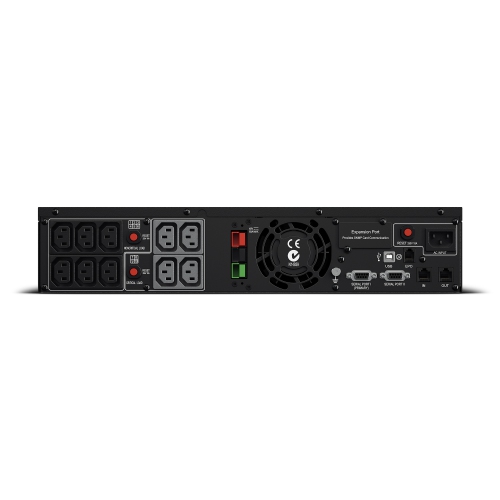 Cyberpower 1500VA UPS Battery Backup