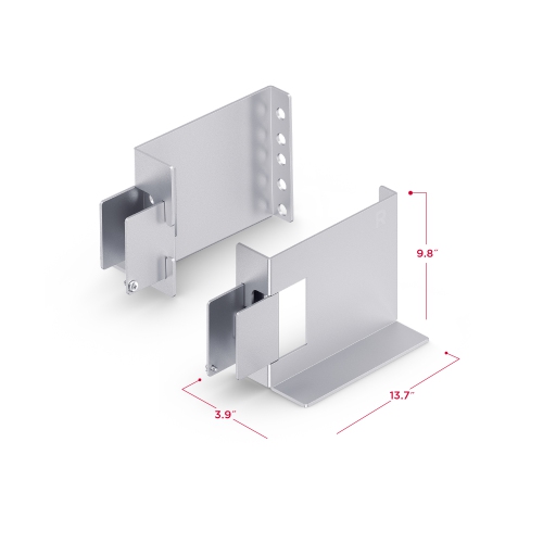 Cyberpower 2-Post Rack Mounting Kit