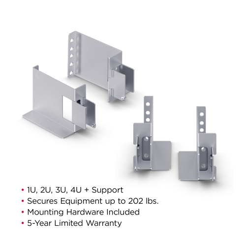 Cyberpower 2-Post Rack Mounting Kit